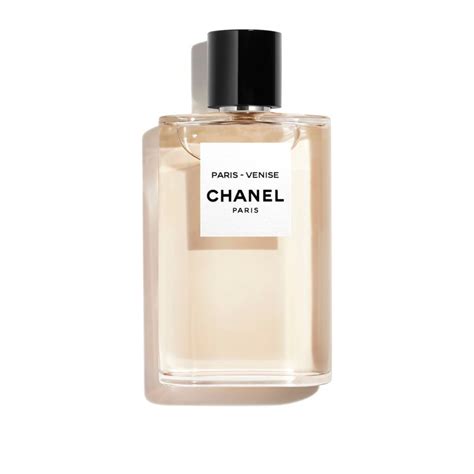 Chanel venise perfume john lewis